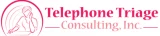 Telephone Triage Consulting, Inc. Logo