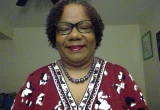 Rosemary Frieson profile image