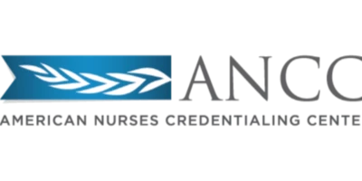 American Nurses Credentialing Center Logo