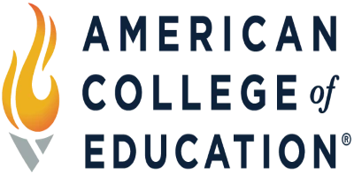 ACE American College of Education Logo