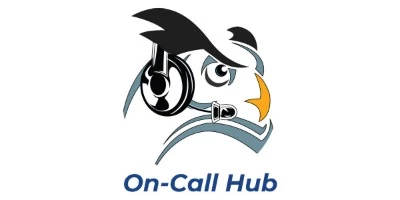On-Call Hub Logo