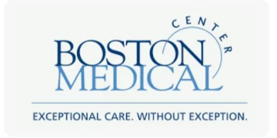 Boston Medical Center Logo