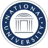 National University Logo