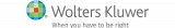 Wolters Kluwer Logo