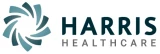 Harris Healthcare Logo
