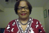 Rosemary Frieson profile image