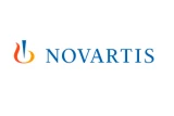 Novartis Pharmaceuticals Corporation Logo
