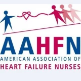 American Association of Heart Failure Nurses Logo