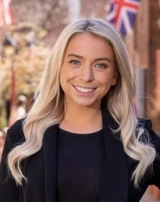 Jamie Dumoff profile image