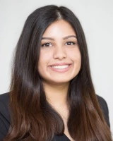 Taneesha Kumar profile image