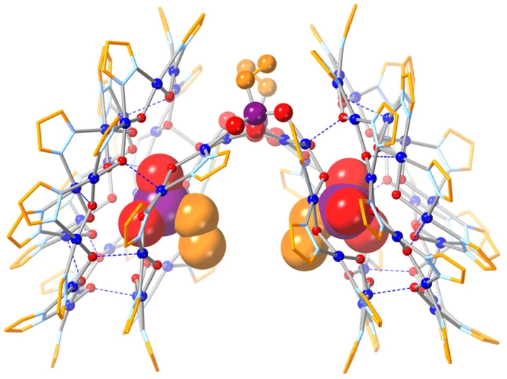 ACS Spring 2024 Current & Schedule American Chemical Society