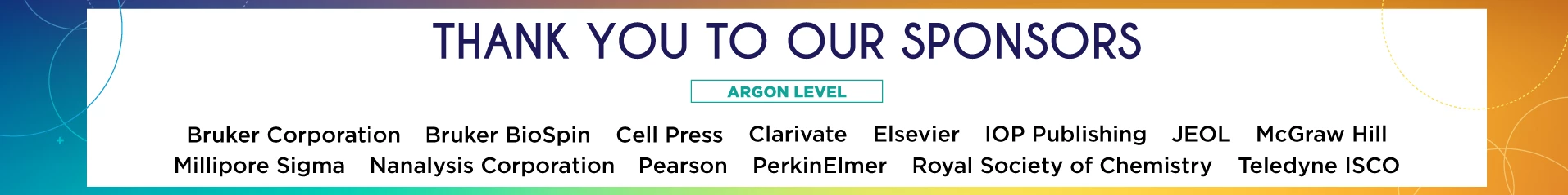 Rotating banner image