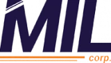 The MIL Corporation Logo