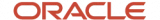Oracle Logo