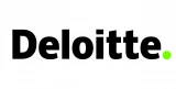 Deloitte Logo