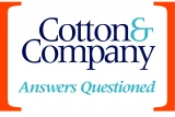 Cotton & Company Logo