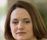 Alison Kennedy profile image
