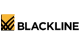BlackLine Logo