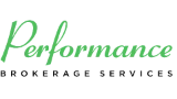 Performance Brokerage Services, Inc. Logo
