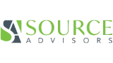 Source Advisors Logo