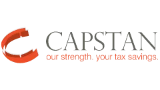 Capstan Tax Strategies Logo