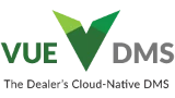 VUE DMS Logo