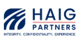 Haig Partners LLC Logo