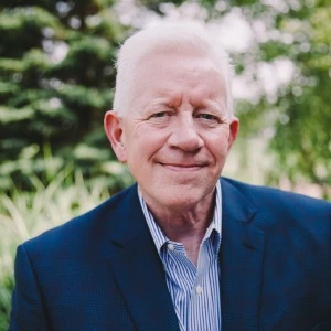 Douglas Austin profile image