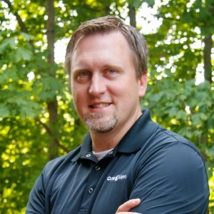 Travis Peterson profile image