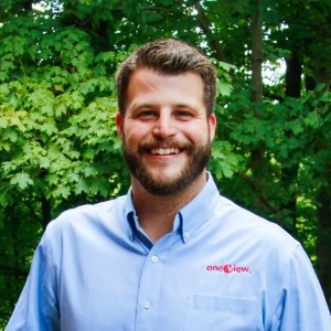 Joseph Green profile image