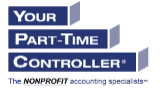 Your Part-Time Controller LLC Logo