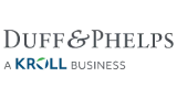 Duff & Phelps, A Kroll Business Logo