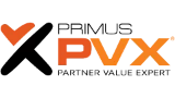 PrimusPVX LLC Logo