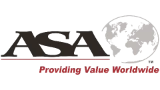 American Society of Appraisers Logo