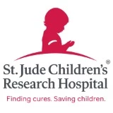 St. Jude Children's Research Hospital Logo