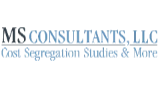 MS Consultants Logo