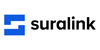 Suralink Logo