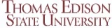Thomas Edison State University Logo