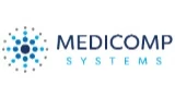 Medicomp Systems, Inc.  Logo