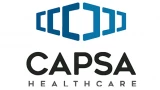 Capsa Healthcare Logo