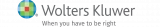 Wolters Kluwer Logo