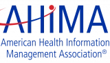 American Health Information Management Association (AHIMA) Logo