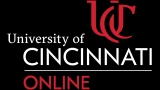 University of Cincinnati Online Logo