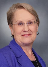 Susan Fenton, PhD profile image