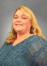 Amy Franklin, PhD profile image