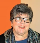 Janet Rainey profile image