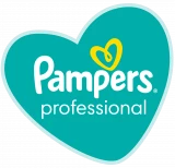 Procter & Gamble/ Pampers Logo