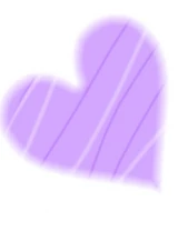 Preemie Purple Heart Logo
