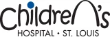 St Louis Children's Hospital Logo