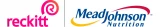 Mead Johnson Nutrition Logo